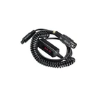 N-com Mcs Iii Cable For Harley Davidson Nuovo. Price: $41.57.