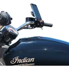 Klock Werks Black Iomount Right Switch For Indian KW05-01-0409-RB New. Price: $106.48.