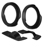 Harley Davidson 10" Saddlebag Speaker Kit With Seals For Models 2014 2023 New. Price: $399.95.