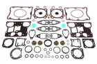 James Top End Gasket Kit For Harley-davidson New. Price: $143.99.