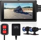 Sykik Rider Bikers Camera XR3.0 Wi-fi, 1080P With Sony Super Night Vision New. Price: $99.95.