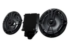 Powerband Audio Saddlebag Speakers Bass Boost Underglow, 6-1/2 In. 2890576 New. Price: $899.99.