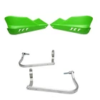Barkbusters Jet Green Handguard & Two Point Mount Honda NC700X 2012 - 2014 New. Price: $181.33.
