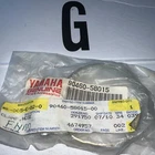 Nos Genuine Yamaha Clamp 90460-58015-00 TX650 TT500 FJ1100 XS1 XS2 New Original. Price: $14.99.