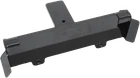 Moose Racing 4501-0800 RM4 Utv Plow Mount Systems New. Price: $175.95.
