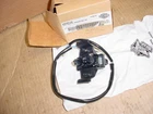Harley-davidson Touring Speaker Pod Wiring Harness Right 69200139 16016 New. Price: $40.00.