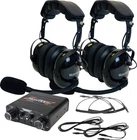 Navatlas NIO131PK Intercom/headset Kit 2-SEAT Black New. Price: $627.30.