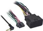 Saddle Tramp Radio Harness 70-9800 New. Price: $29.35.