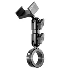 Tackform Mount 1.5" Handlebars Black New. Price: $79.99.