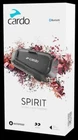 Cardo Spirit Solo Bluetooth Intercom Waterproof 2-WAY Motorcycle SPRT0001 New. Price: $122.67.
