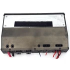 2007 Harley Touring Flhx Street Glide Radio Stereo Sound Amplifier Arc Audio Used. Price: $345.00.