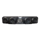 Hoppe Industries Audio Mini For Can-am Defender HPEL-0108A New. Price: $989.48.