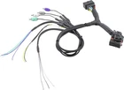 Cerwin Vega 4-CHANNEL Output T-harness Kits Ctlink 94-1031 New. Price: $159.99.