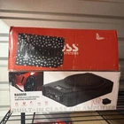 Boss Audio Systems BASS10 Inch 1000 Watt Max Mosfet Enclosed Amplified Car New. Price: $98.90.