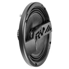 Prv 8" Motorcycle Midrange Speaker 400W Ohm MT8MR400CF-NDY Neo Carbon Fiber New. Price: $150.91.