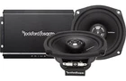 Rockford Fosgate R1-HD2-9813 2-CHANNEL Amplifier Speaker System 1998-2003 New. Price: $339.98.