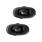 Dual Pack Bluetooth Motorcycle Intercom Headset 5RLITE-01D Sena Two-way New. Price: $299.99.