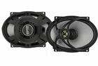 Kicker PSC572 5X7" Series Coaxial 2-OHM Powersports Speakers New. Price: $169.96.
