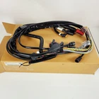 Oem Harley-davidson 2011 Cvo Road Glide Wire Harness Audio Amp Overlay 72625-11 New. Price: $379.95.