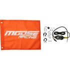 Moose Racing SB-RGBBT-131-PU Bluetooth Whip It Light Rods New. Price: $158.95.