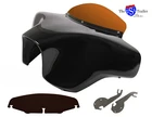 Harley Batwing Fairing 2018 To Present Softail Heritage Classic Deluxe 4 Speaker New. Price: $379.00.