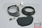 2008 Harley Road Glide Front Left Fairing Speaker Grille + Mount Adapter #4162 Used. Price: $29.44.