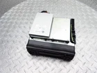 2013 Harley Tri Glide Classic Flhtcutg Radio Stereo Head Control Unit Cb Module Used. Price: $167.39.