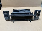 93 Kawasaki ZG1200 Voyager Xii Radio Cassette Player Mount Bracket Vents Oem -82 Used. Price: $19.99.