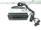 Bmw K1200LTC Custom Accessories Radio 7651609 Used. Price: $147.50.