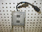 Kawasaki 1989 ZG1200 Xii Voyager Amplifier Sound Radio Clarion Oem 21181-1054 Used. Price: $34.99.
