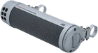 Kuryakyn 2719 Road Thunder Silver 300W Handlebar Speaker Sound For Harley New. Price: $599.99.