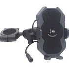 Metal Phone Holder Inductive Charging 1-1/2" Bar RPMTLINDMOUNT15 New. Price: $208.06.