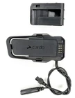 Cardo Packtalk Edge/pro Cradle Control Unit Support With Clamp Clip New. Price: $49.59.