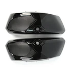 For Victory Cross Country Road 6X9 Saddlebag Audio Speaker Lids New. Price: $180.95.