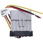 Saddle Tramp Audio Power Harness Motorcycle Street Bike BC-9702 2120-1136 New. Price: $15.39.