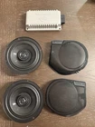 Harley Davidson 2025 Flhxu Sound System Used. Price: $150.00.