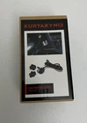 Kuryakyn Usb Power Pint Universal Charger - 1703 New Unused. Price: $94.99.