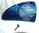 99-13 Yamaha Royal Star Venture XVZ13 Left Speaker Cover 2C9-88163-50-00 Parts For. Price: $8.99.