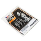 #7715-6 Dash Plate Mounting Kit All 1936-1946 Harley-davidson Big Twins Colony New. Price: $29.37.