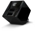 Uclear Dual Port Ac/usb Charge Adapter Audio/visual/communication New. Price: $12.98.