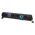 Bazooka BPB24-G3 Bluetooth Party Bar & Led Illumination System New. Price: $429.99.