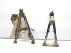 11-14 Can Am Commander 1000 X Front Right Upper & Lower A-arm Set Used. Price: $199.83.