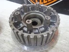 Harley Davidson Twin Cam Fl's Fxst Fxd Choice Of Used 37554-11 Inner Clutch Hub. Price: $43.97.