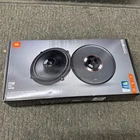 Jbl Club 64SQ Series 6.5" 2-WAY Coaxial Car Speakers Brand New. Price: $140.00.