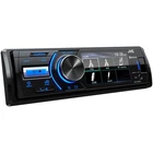 Jvc KD-X560BT 1 Din Digital Media Receiver Usb 3" Display And Coated Pcb New. Price: $180.00.