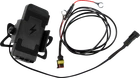 Ridepower Phone Charging Mount With Quick Disconnect And Ball New. Price: $129.95.