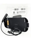 Cardo Packtalk - Bold Black Cradle Support Control Unit With Connections REP00 Brand. Price: $37.35.