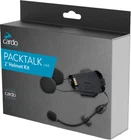 Cardo Packtalk Audio Kit New. Price: $99.95.