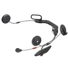 Arai By Sena Full-face Bluetooth 4.1 Motorcycle Intercom SEACS1001 Nuovo. Price: $234.57.