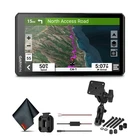 Garmin Zumo XT2 Mt-s With 6AVE Cleaning Cloth New. Price: $609.95.